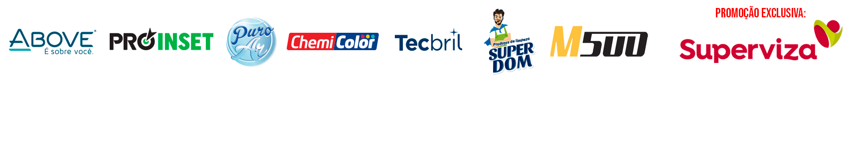 Banner Promoção